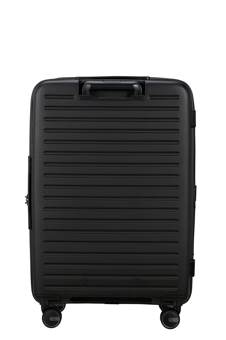 Restackd Utv. koffert 4 hjul 68cm - X150704