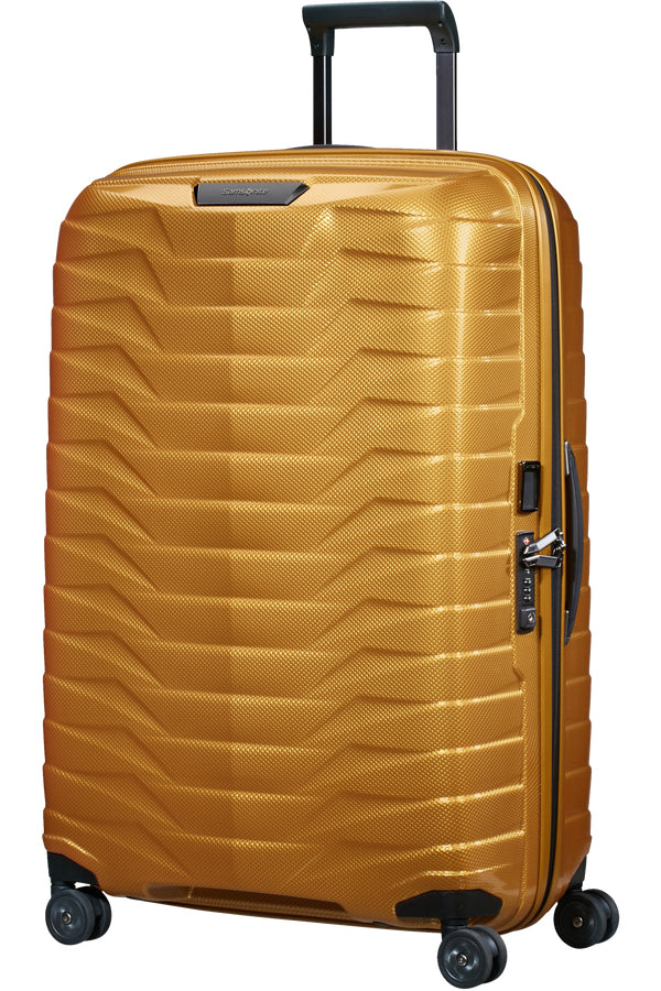 Proxis Koffert med 4 hjul 75cm - X126042