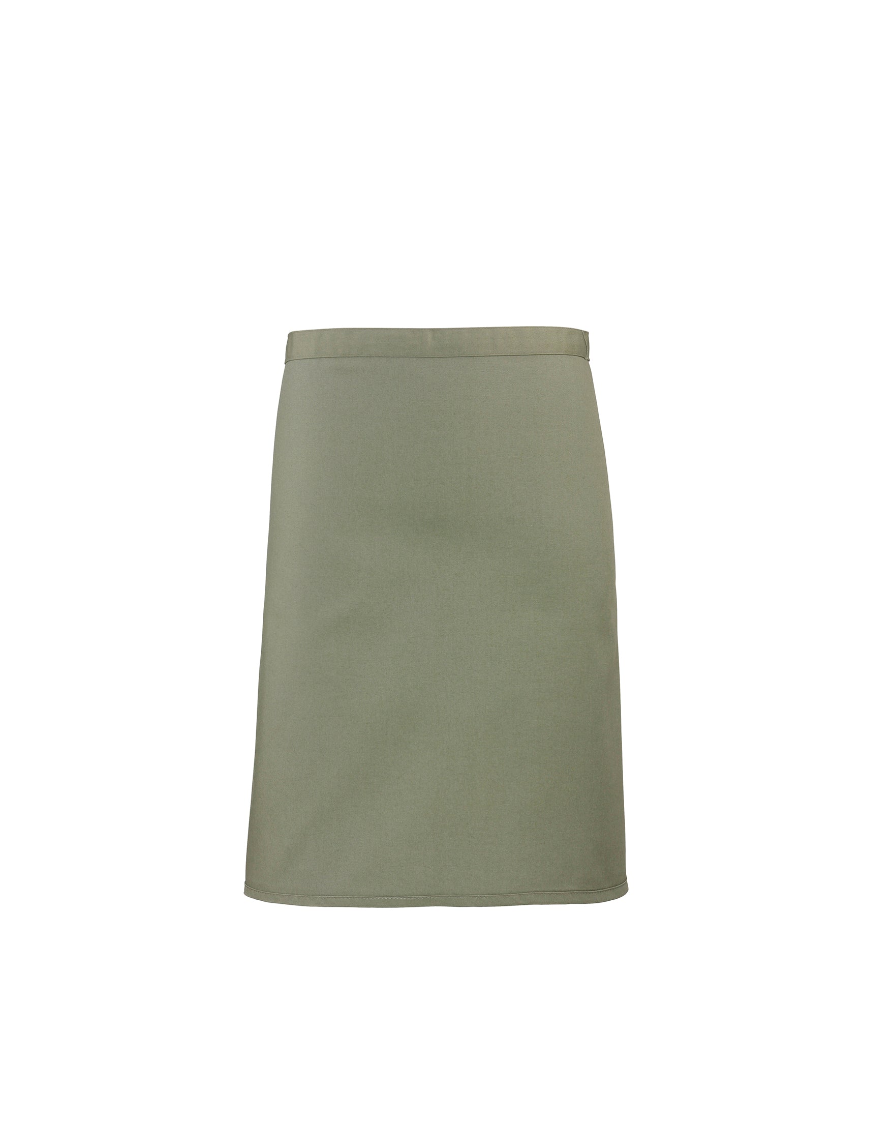 Mid Length Apron