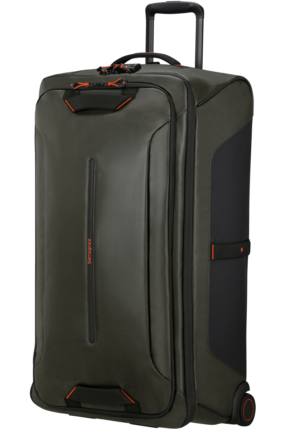 Ecodiver Duffelbag med hjul 67cm
