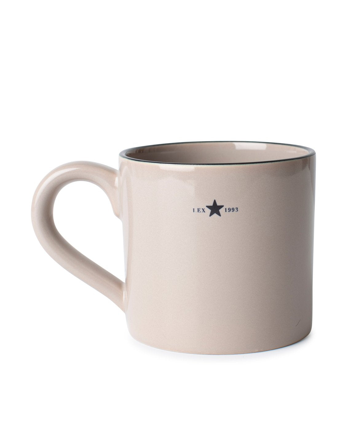 Stoneware Mug