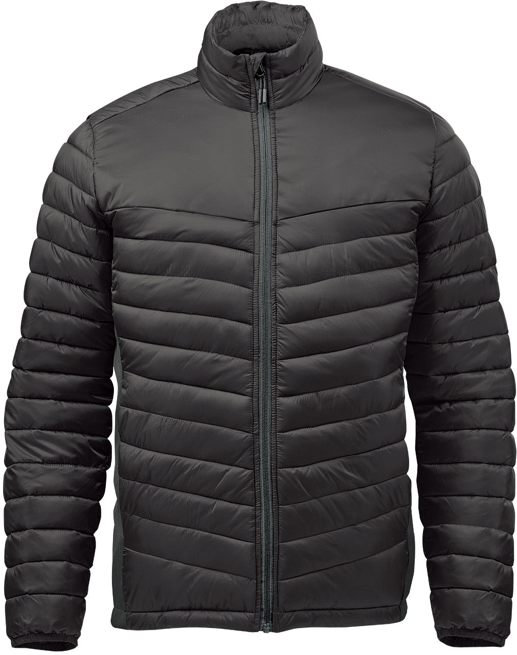 Montserrat Thermal Jacket (U) - SJ108