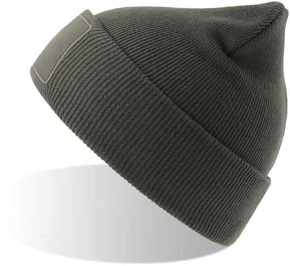 Wind-S Patch