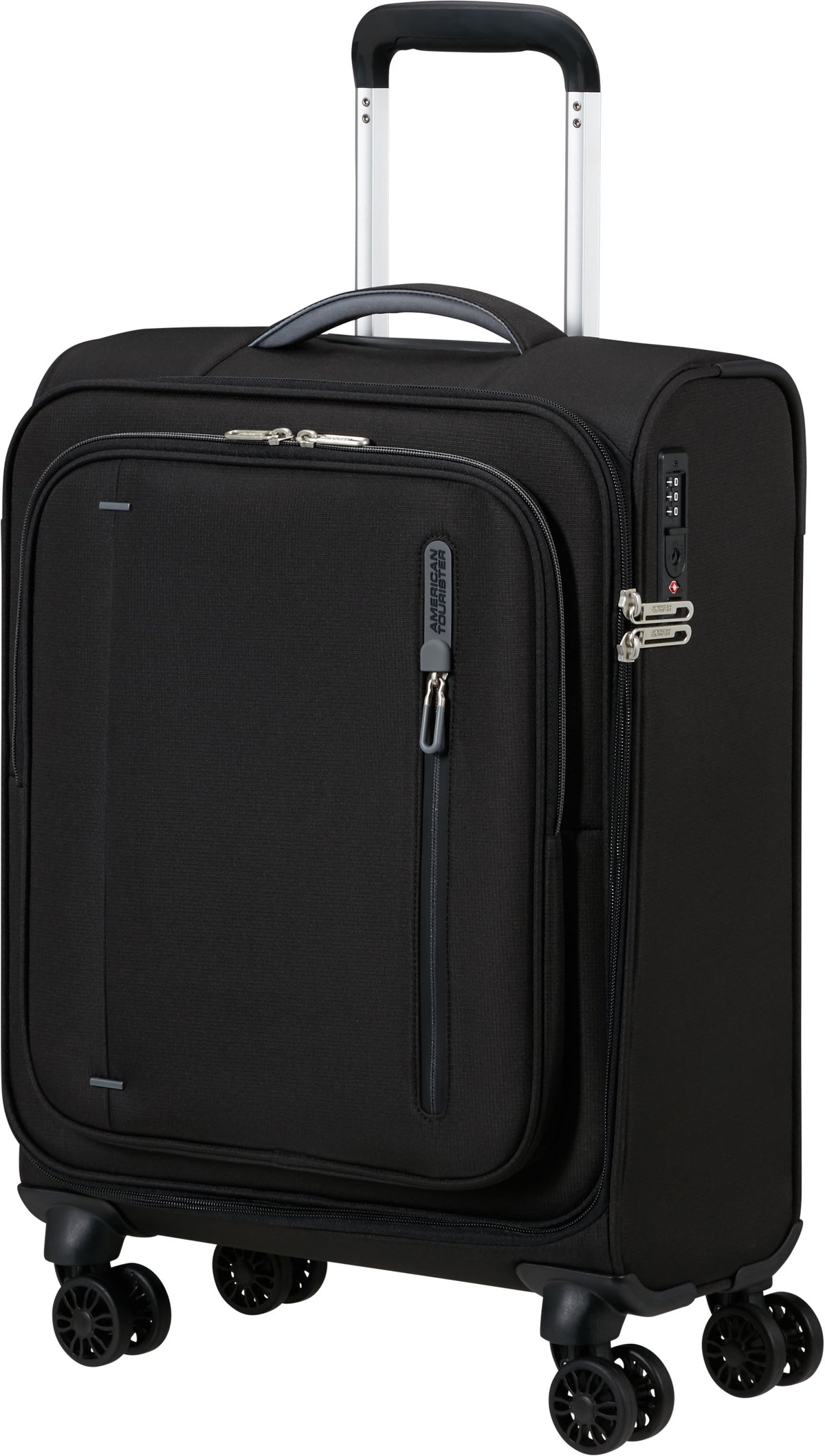 Cloudrider Koffert 4 hjul S - Y157364