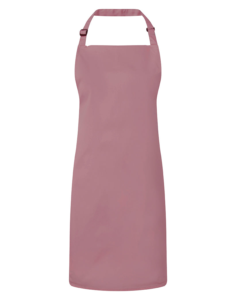 Bib Apron