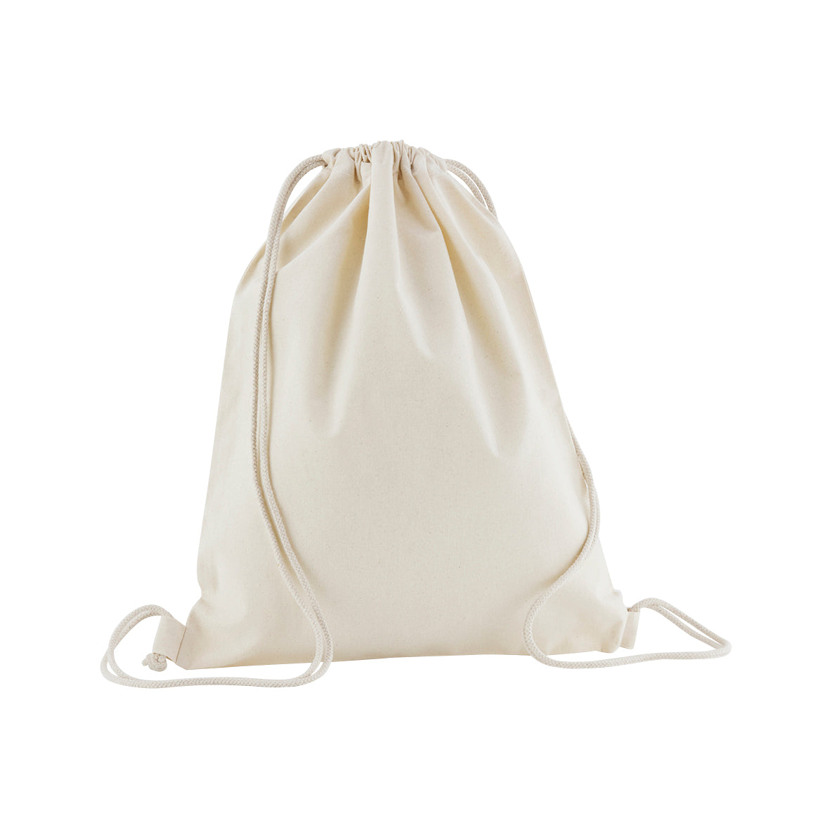Organic cotton inco gymsac