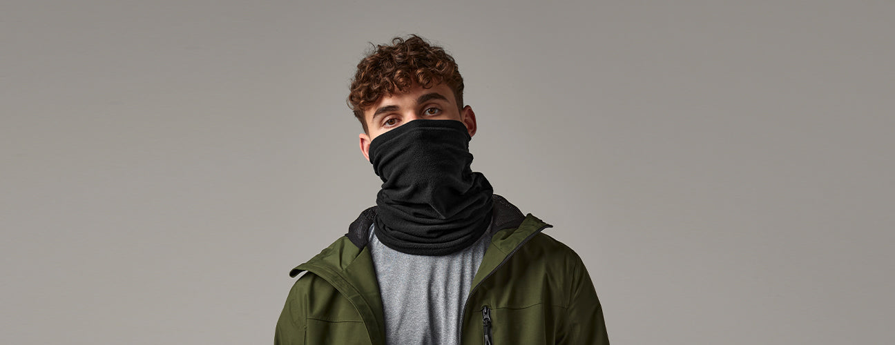 Morf® Microfleece - BBB930