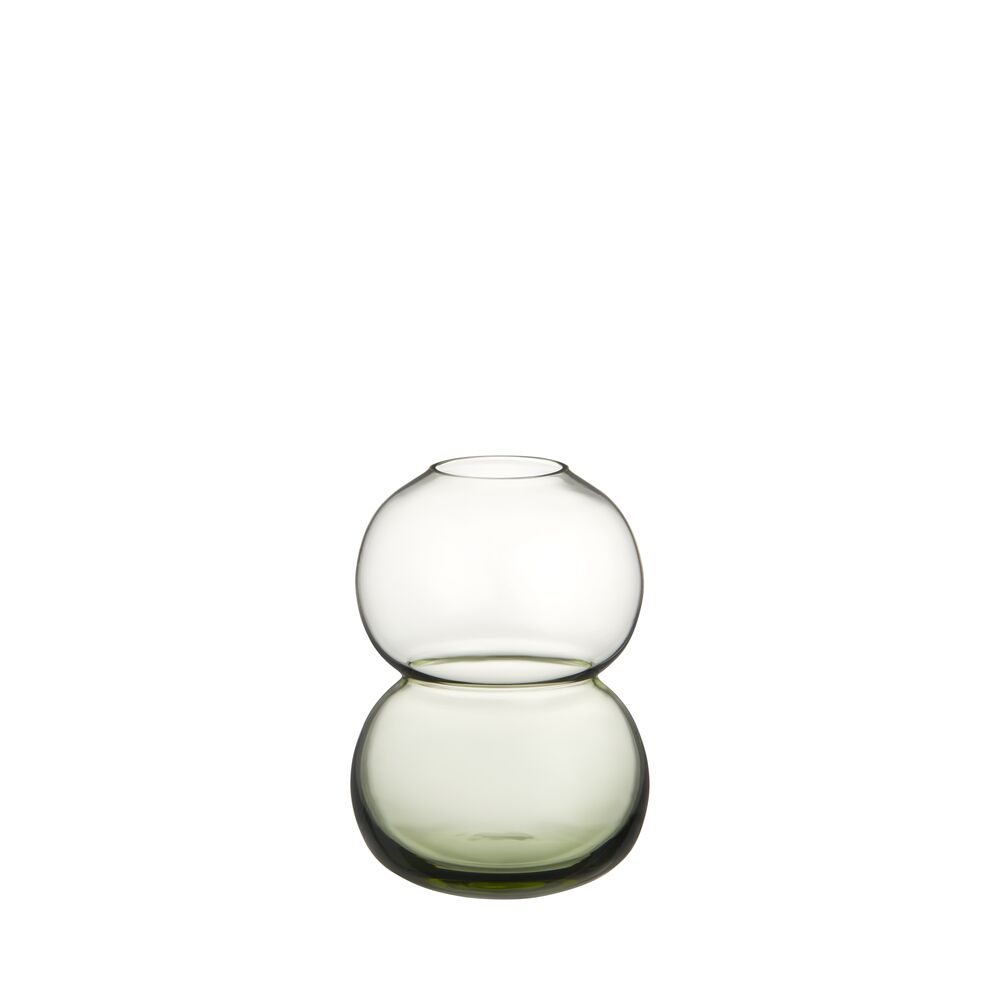 Midsummer Cow Vetch minivase 90mm