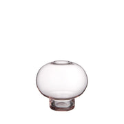 Midsummer Red Clover minivase 82mm