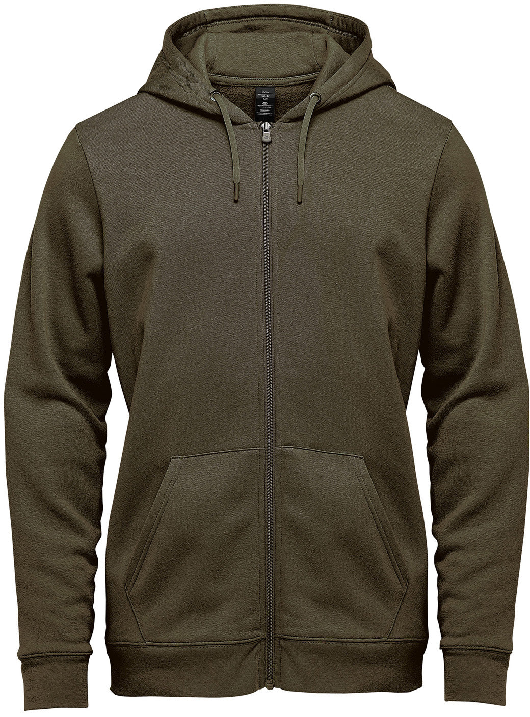 Monashee Full Zip Hoody