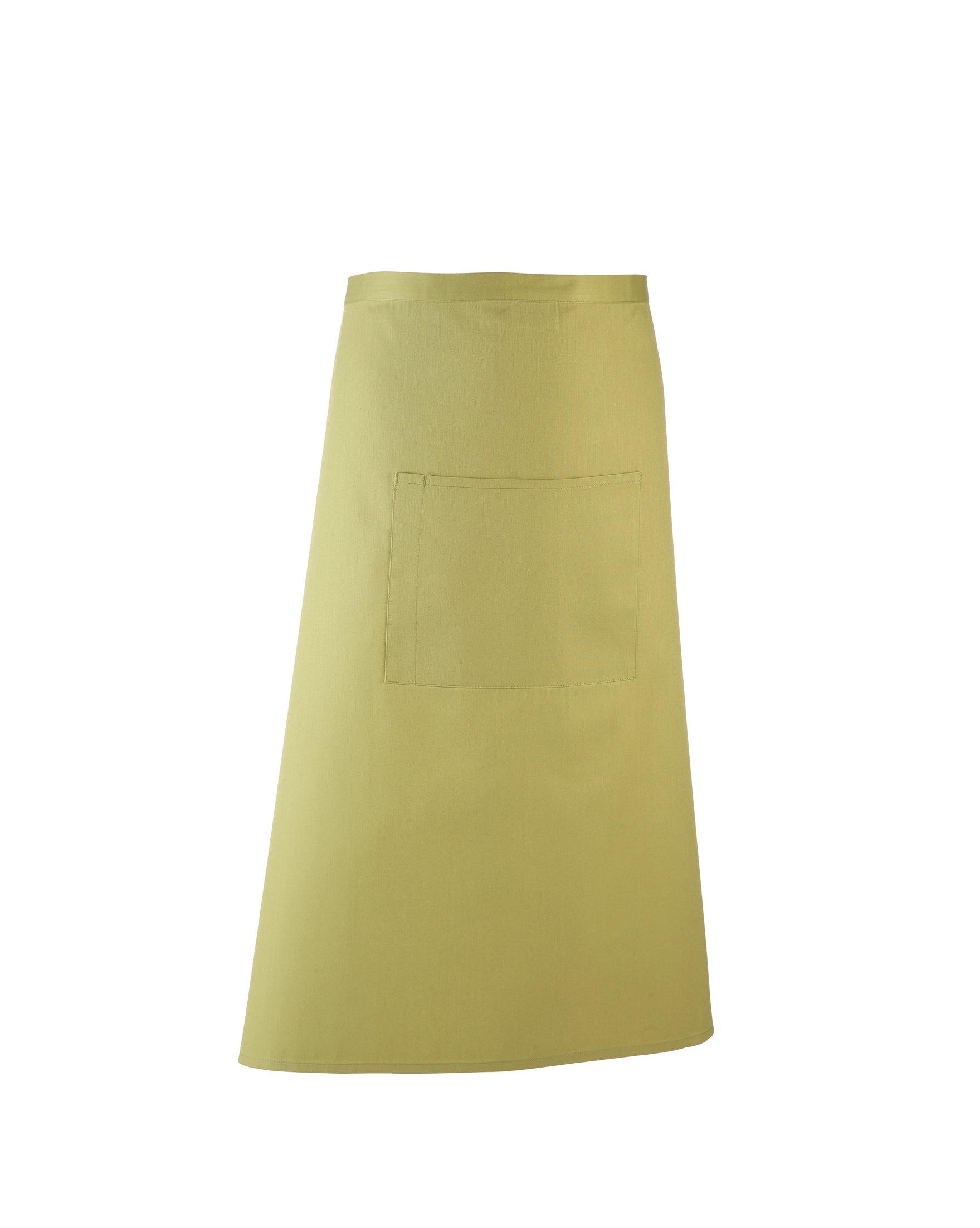 Bar Apron with Pocket