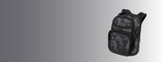 Pro-DLX 6 Utv. PC-ryggsekk 3V 15.6 - X147137