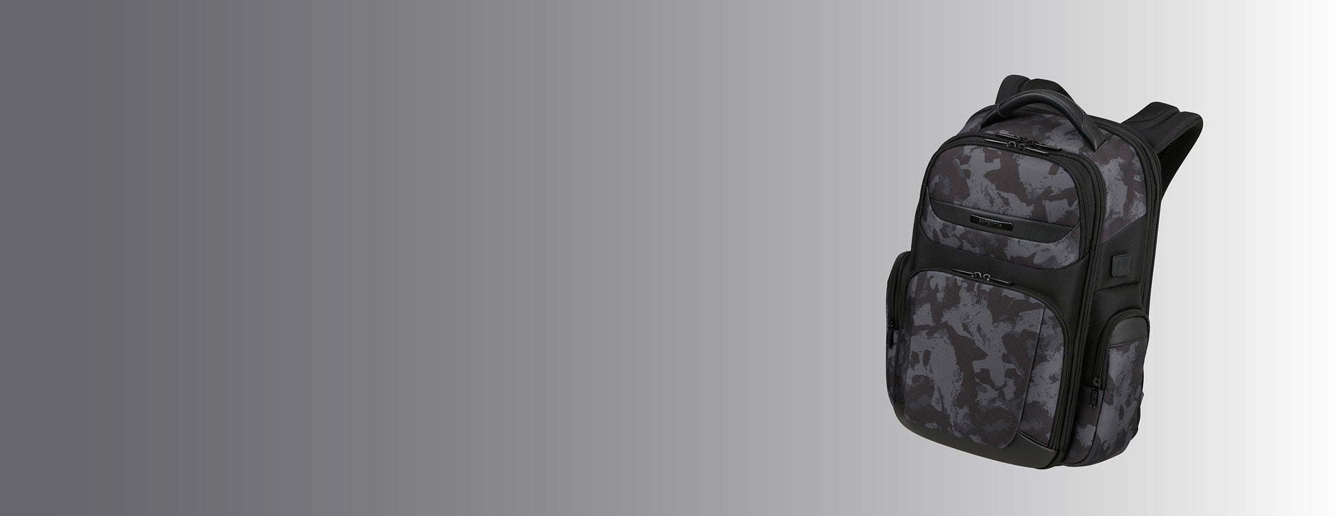 Pro-DLX 6 Utv. PC-ryggsekk 3V 15.6 - X147137