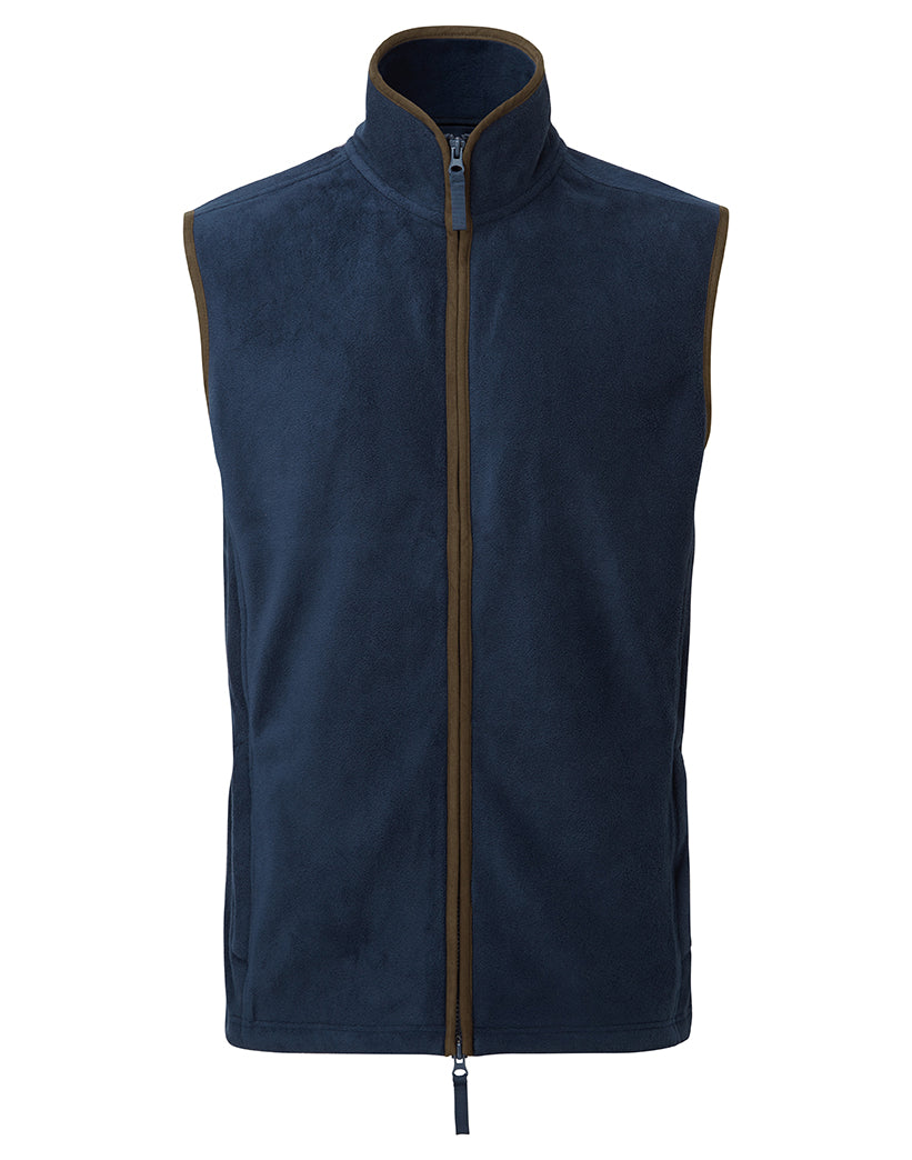Men's Artisan Vest - P803