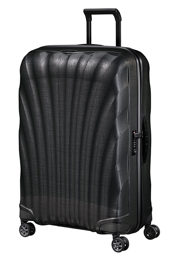 C-Lite koffert 4 hjul 75cm - X122861
