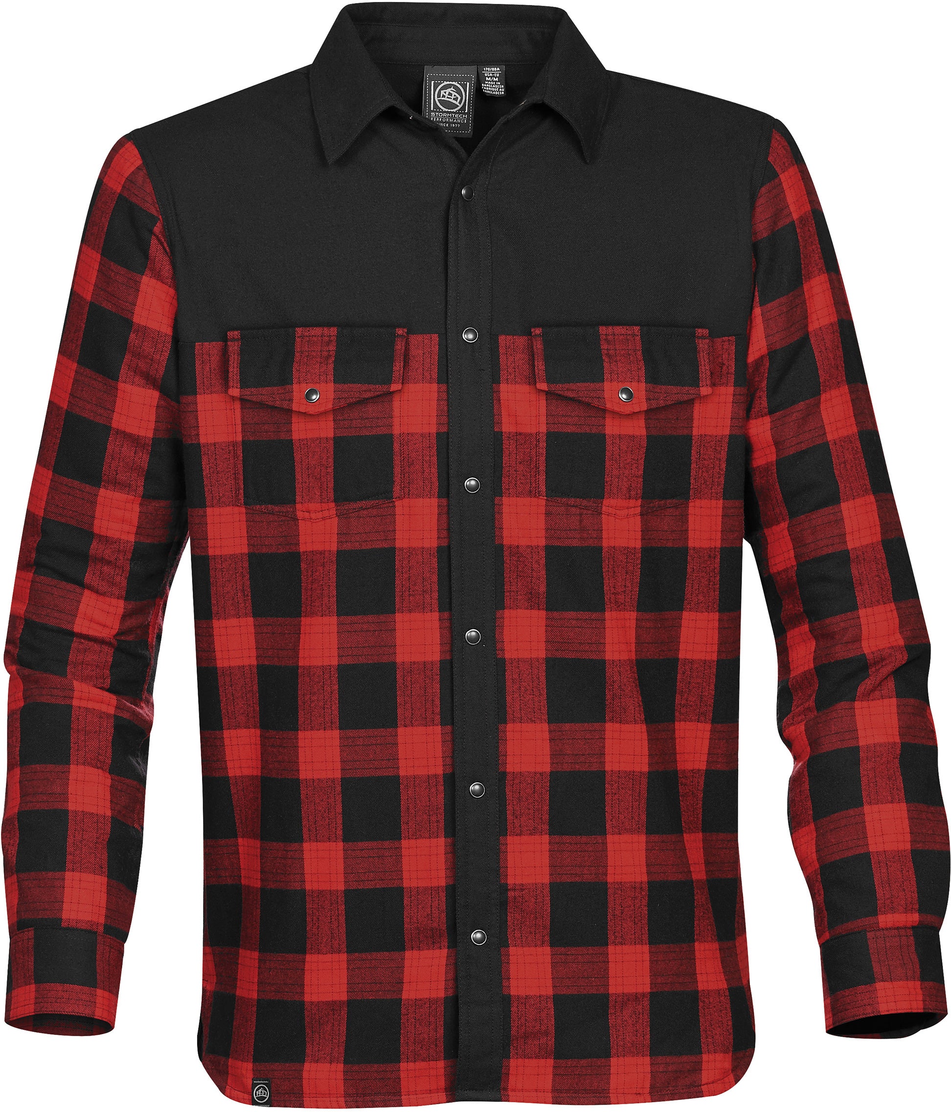 Logan thermal l/s (H) - SS06