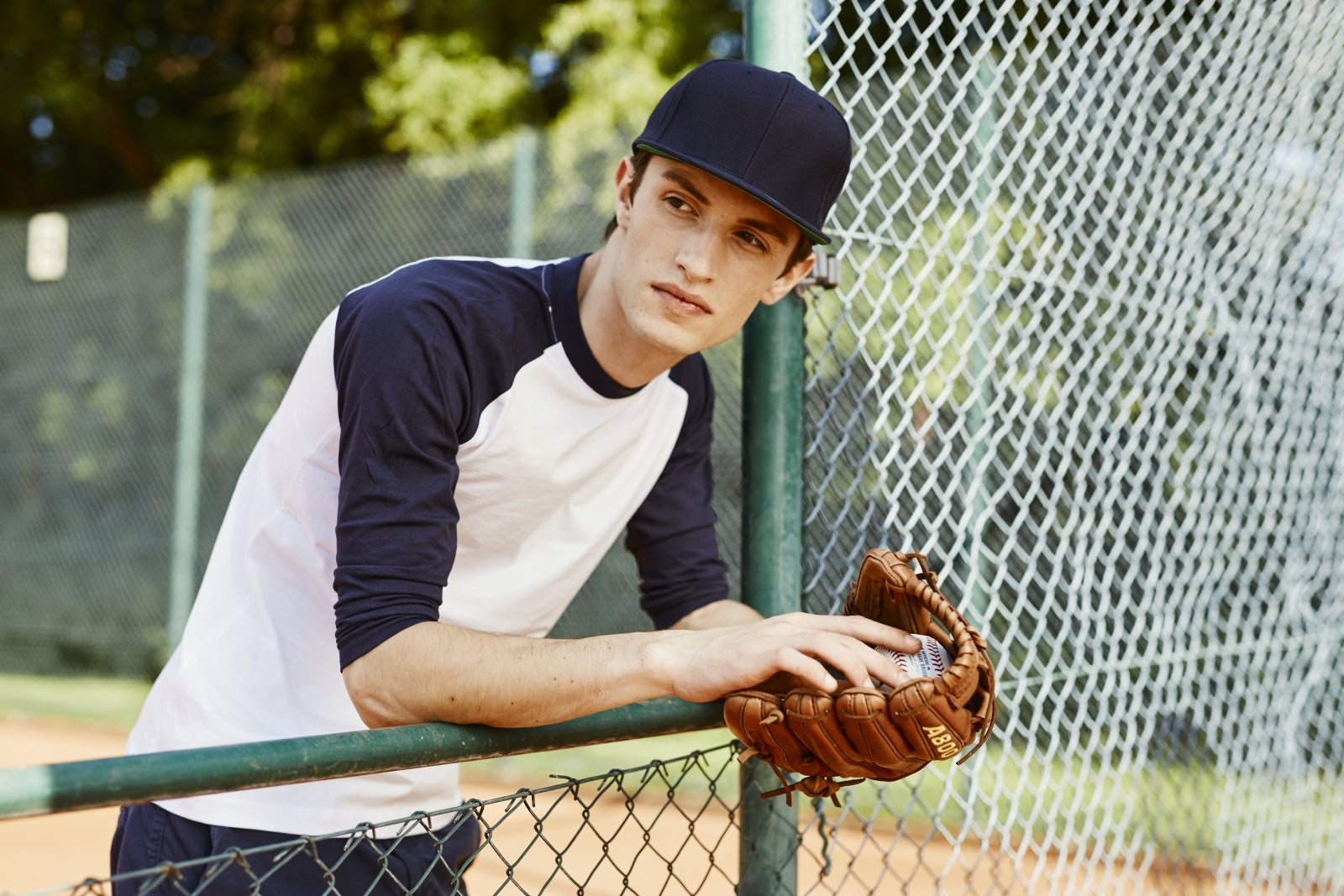 Classic Snapback - FL6089M