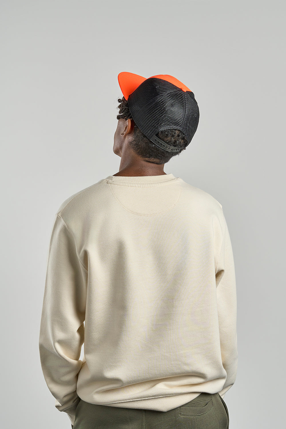 Snap Mesh-S (Xtra) - M103