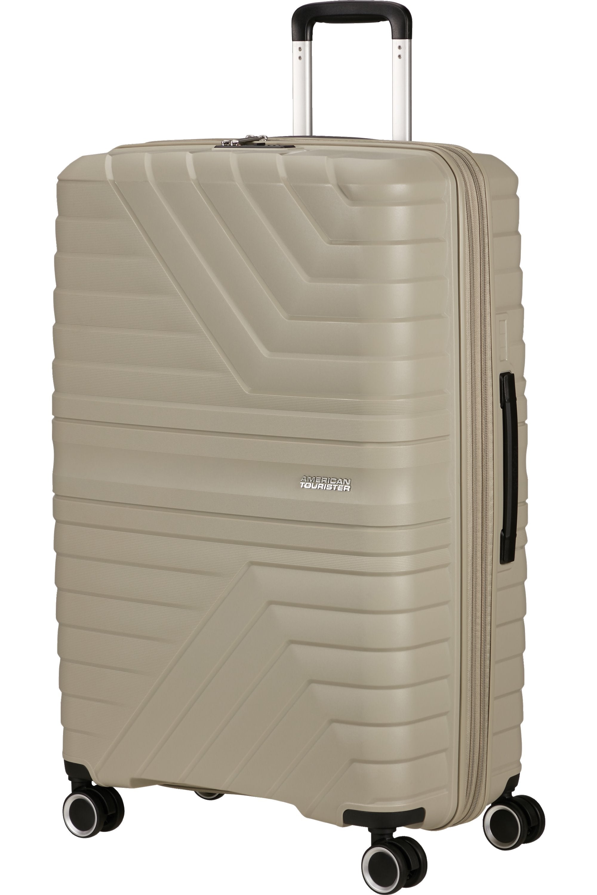 Flytwist Utv. Koffert 4 hjul 78 - Y155267