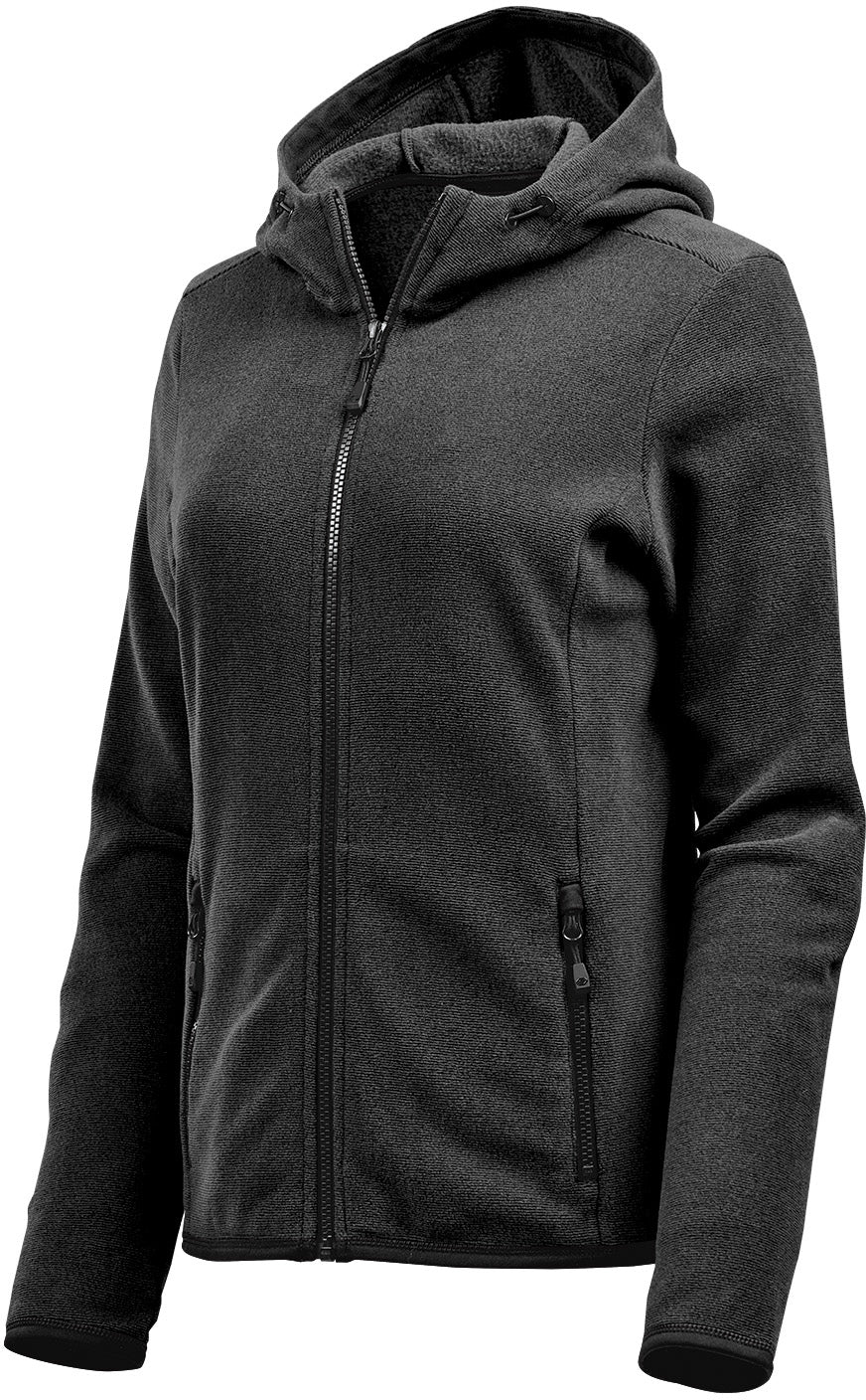 Novarra Full Zip Hoody (D) - SF51