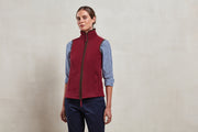 Ladies Artisan Vest - P804
