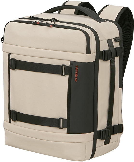 Cabin Pack Backpack Underseater S - X159774