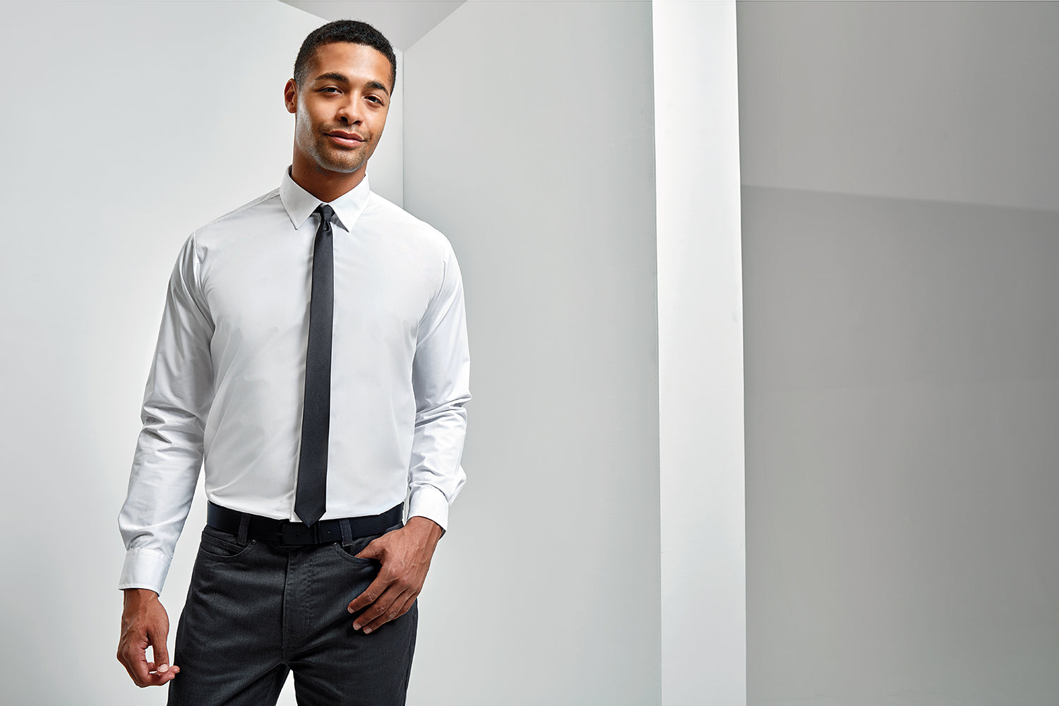 Slim Ties - P793