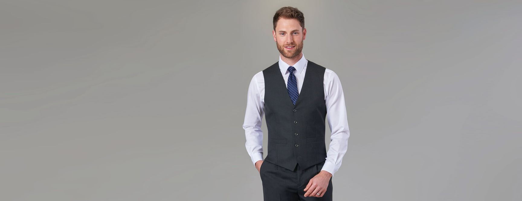 Capital Vest (H) - TV1300