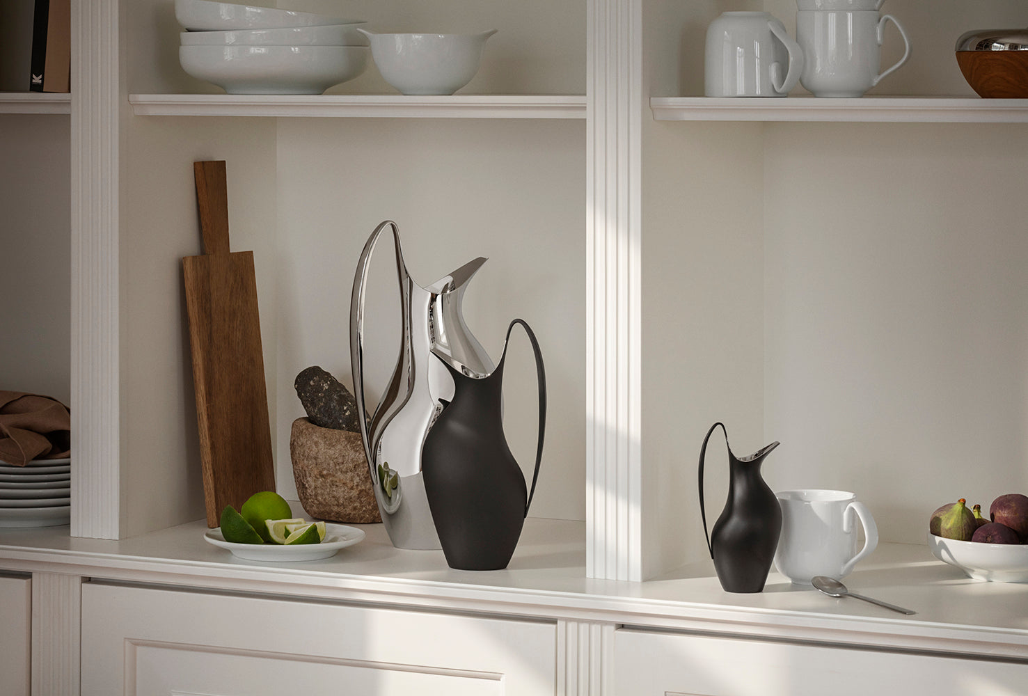 Henning Koppel pitcher 0,75L - FIGJPITCH075