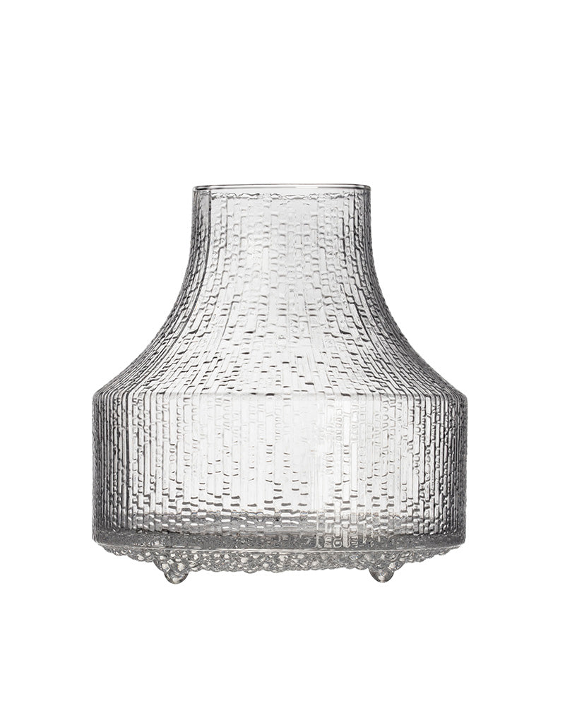 Ultima Thule glassvase 180x192 mm