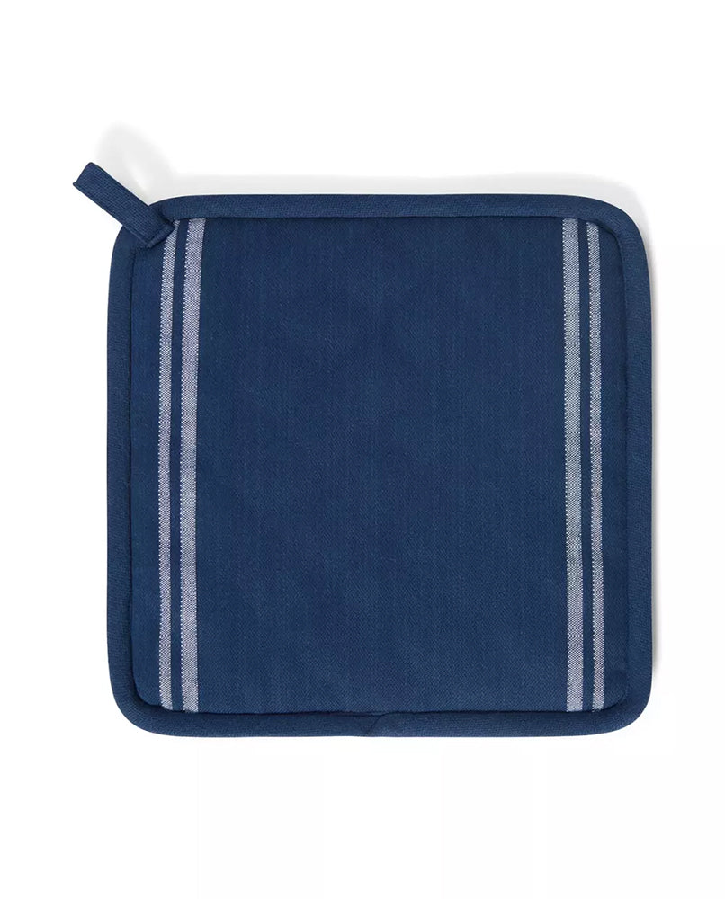 ICONS JACQUARD STAR POT HOLDER - LX10003075