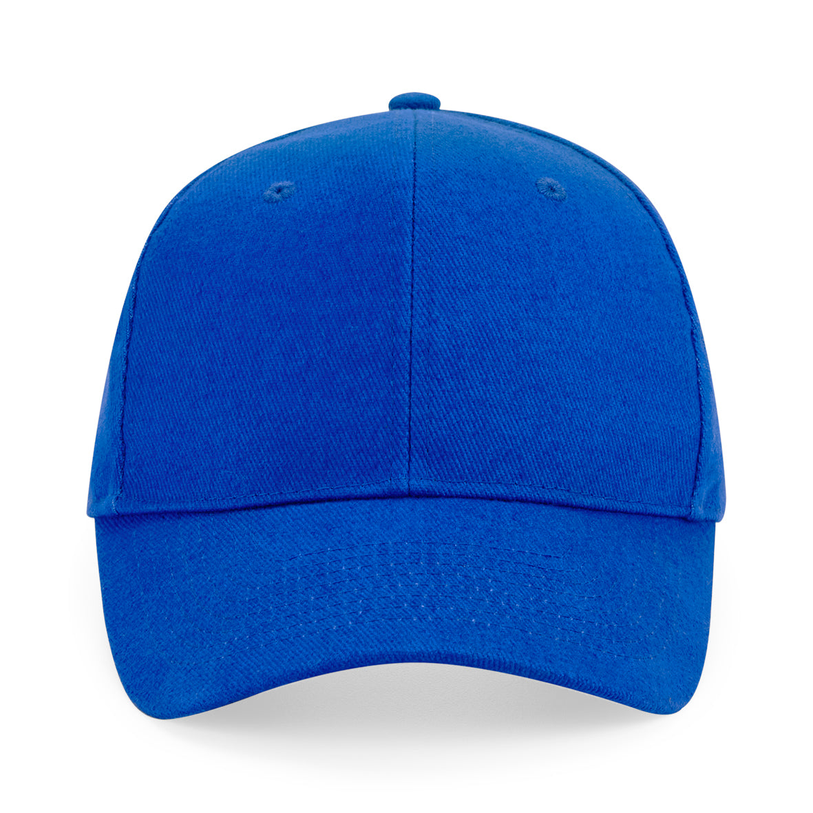 Pro-Style Heavy Brushed Cotton Cap - BBB65