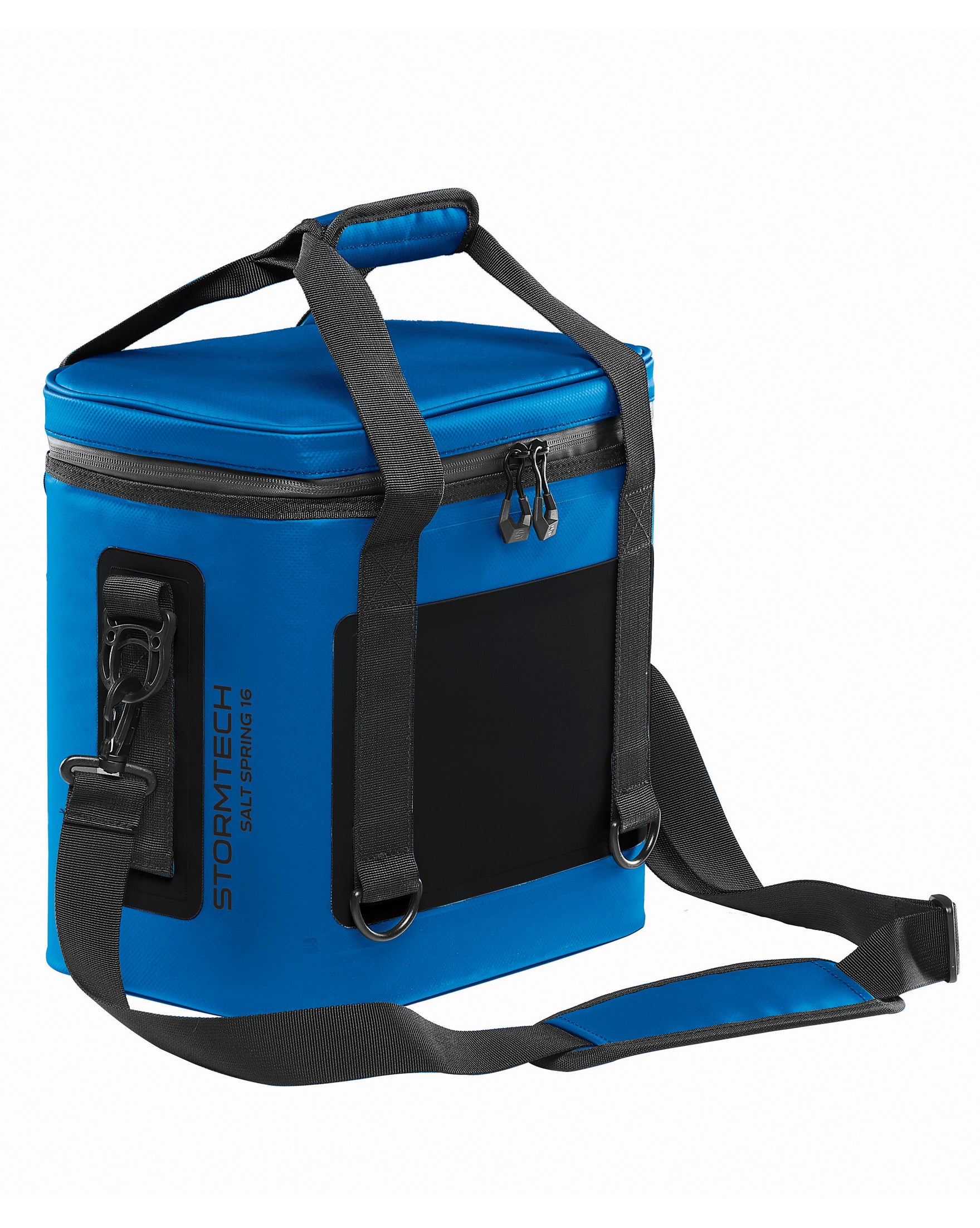 Salt Spring Kjølebag
