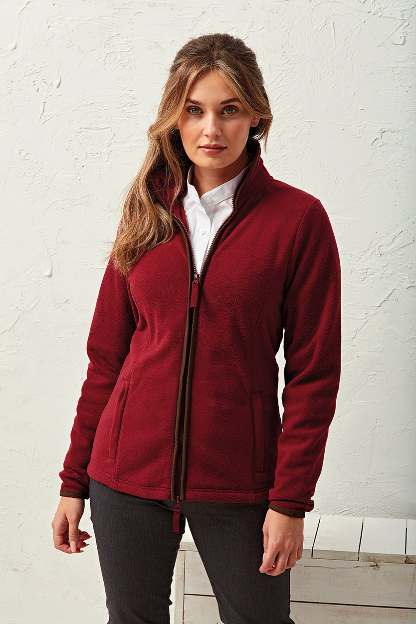 Artisan Fleece Jacket (D) - P824