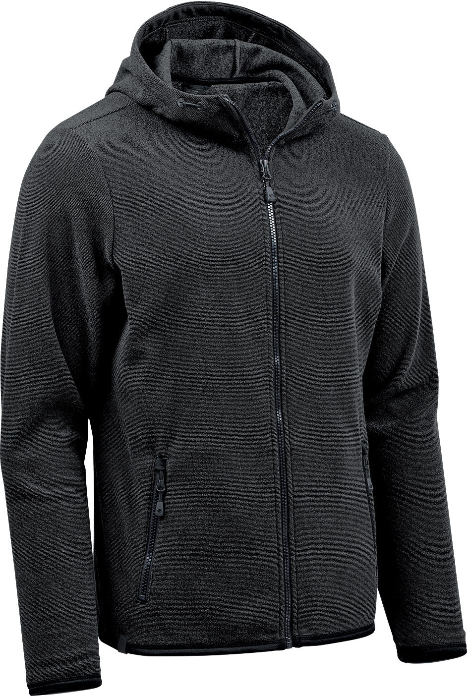 Novarra Full Zip Hoody (U) - SF50