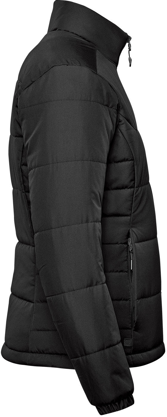 Sierra Thermal Jacket (D) - SK41