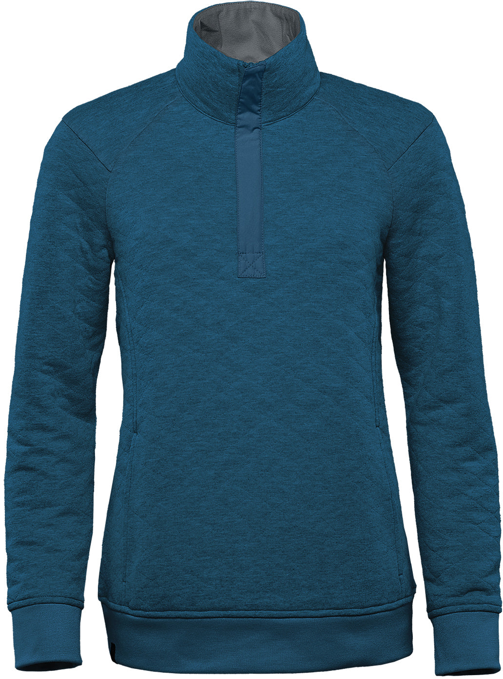 Montebello Thermal Pullover (D)