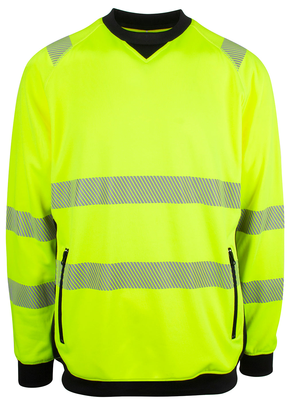 Dalby Crew Neck - 4686