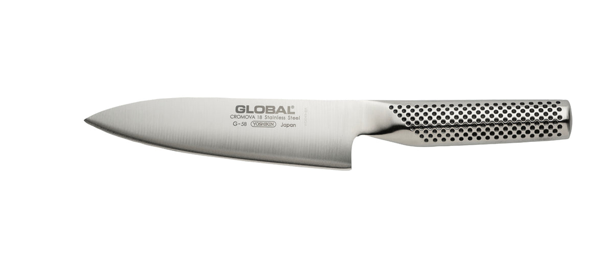 Kokkekniv 16 cm - QG58