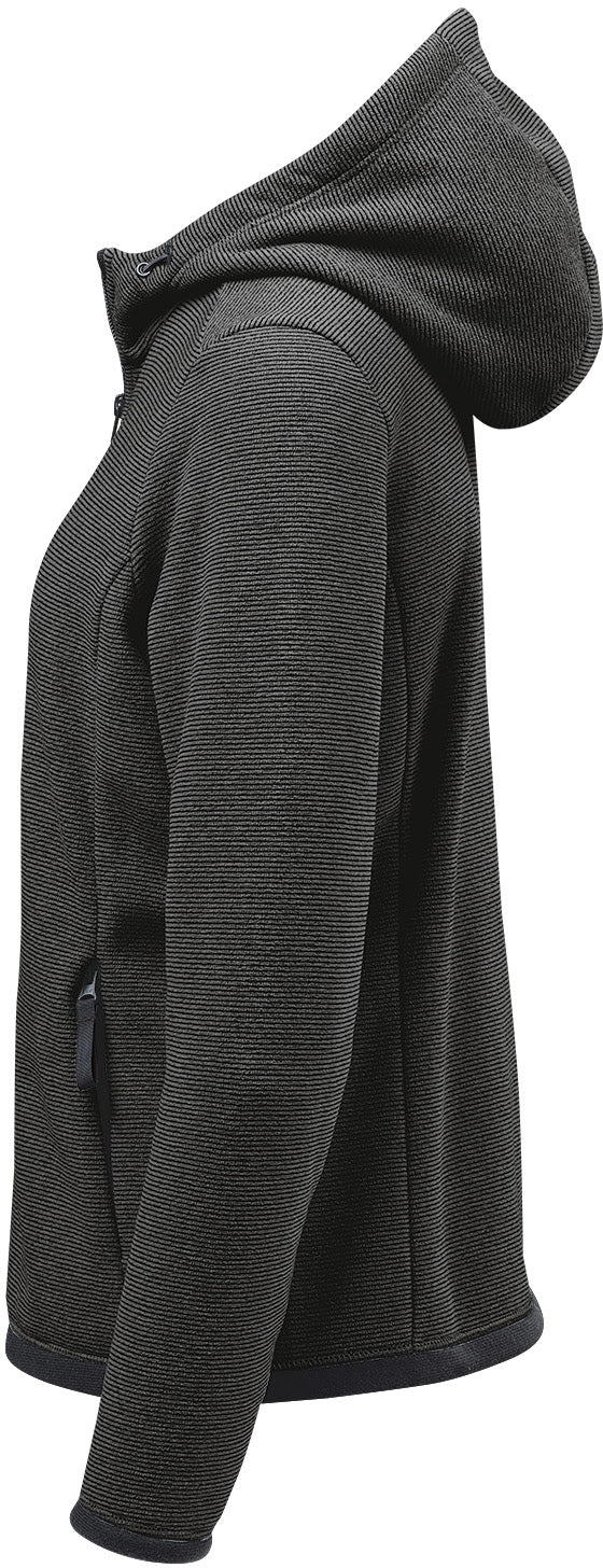 Medusa Fleece Hoody (D) - SF49