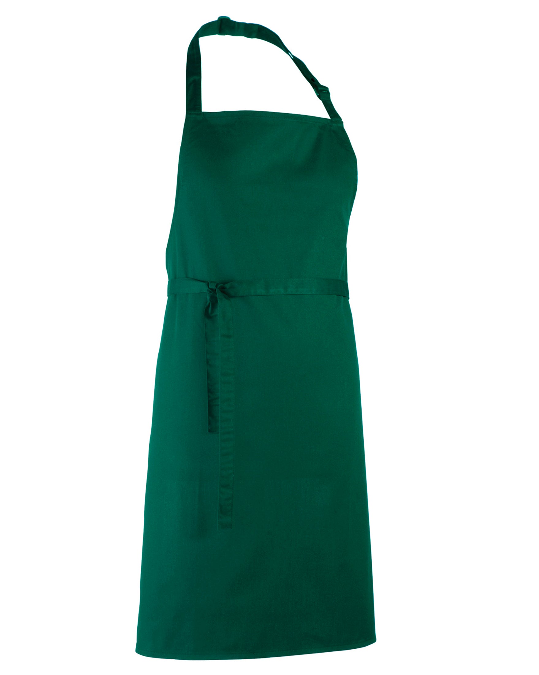 Bib Apron