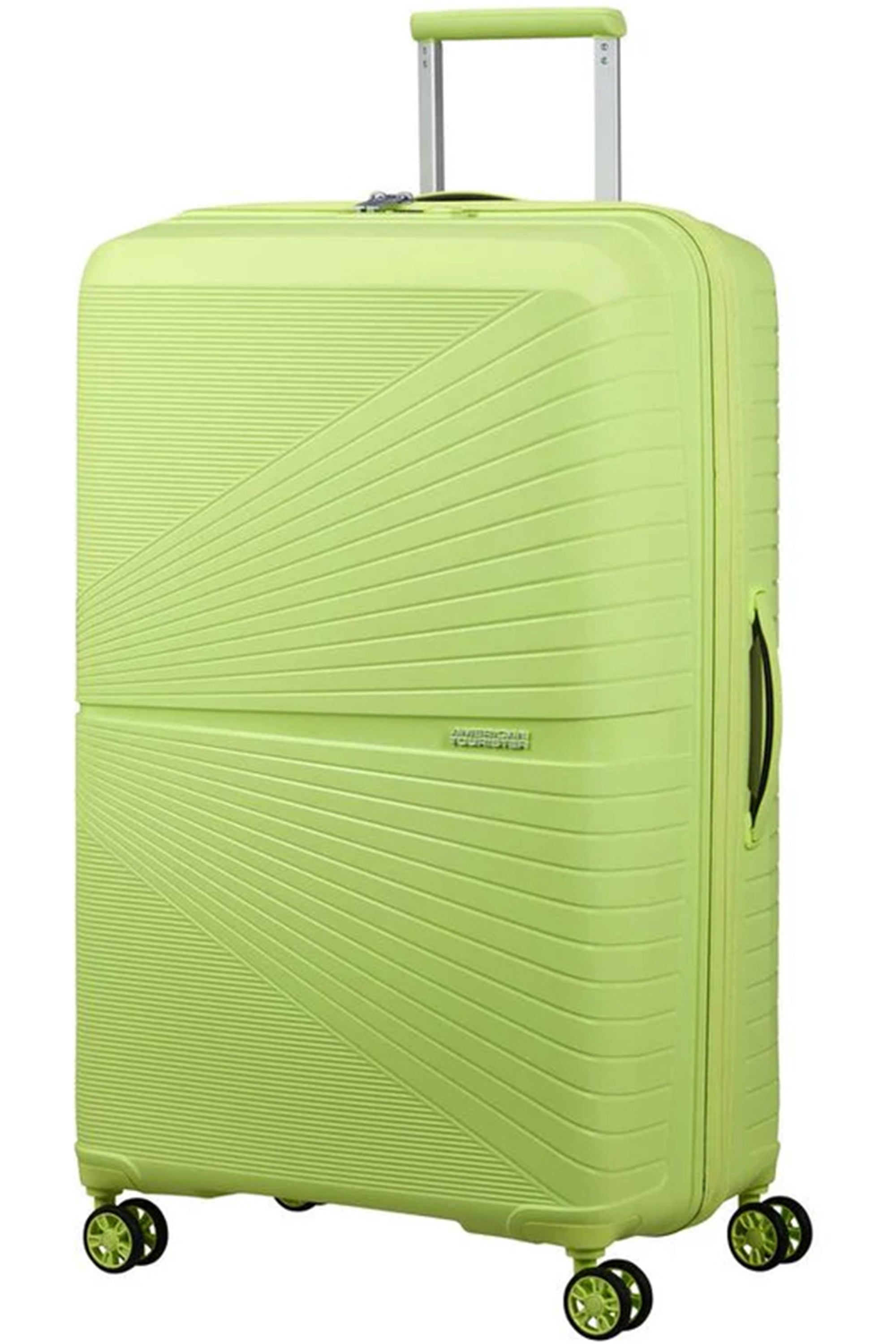 Airconic koffert 4 hjul 77cm