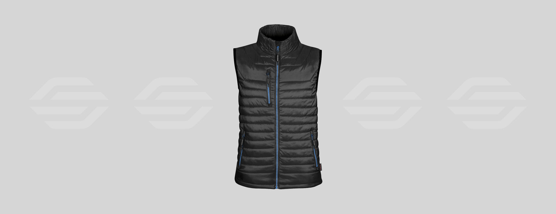 Gravity vest (H) - SJ76