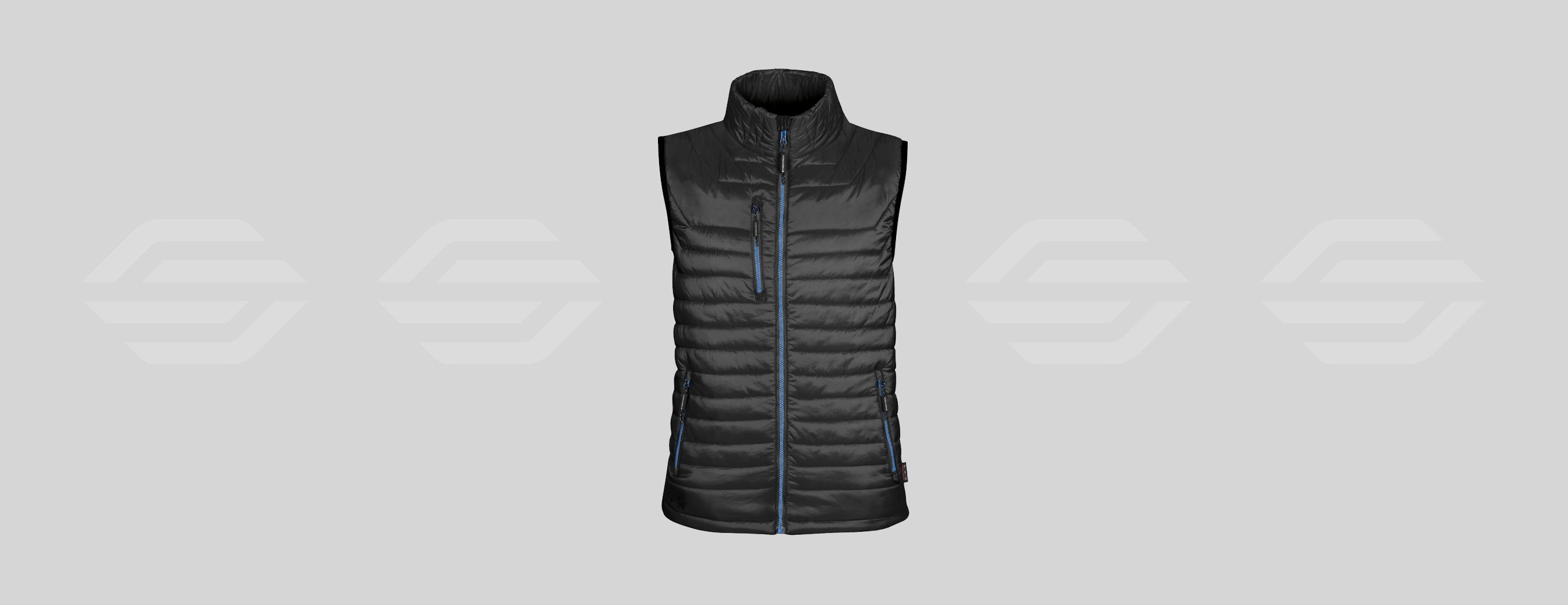 Gravity vest (H) - SJ76