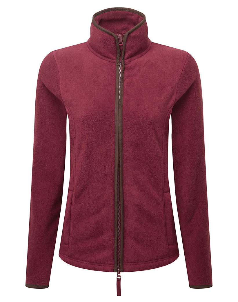 Artisan Fleece Jacket (D) - P824