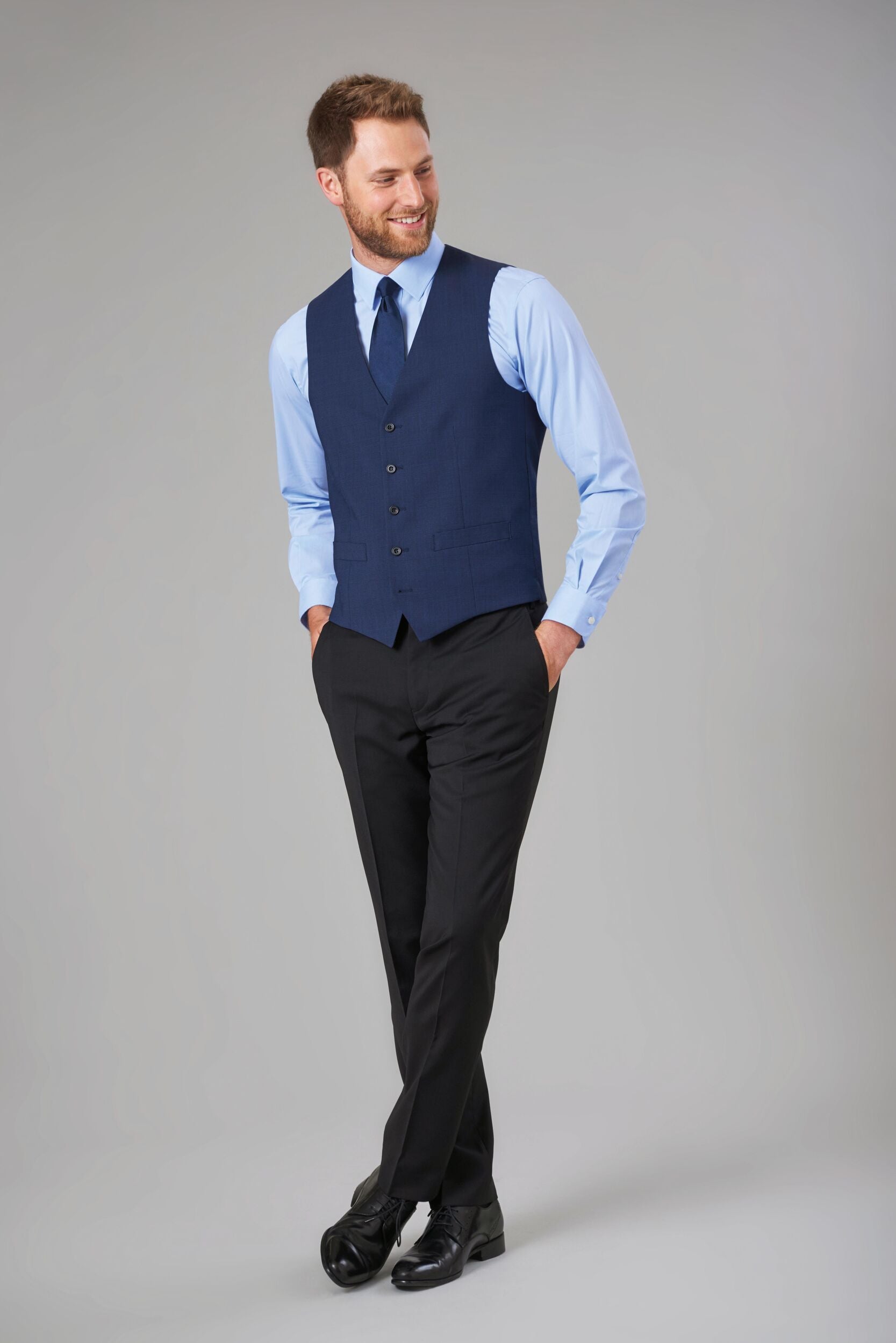Cassino Slim Bukse (H) - TV8655