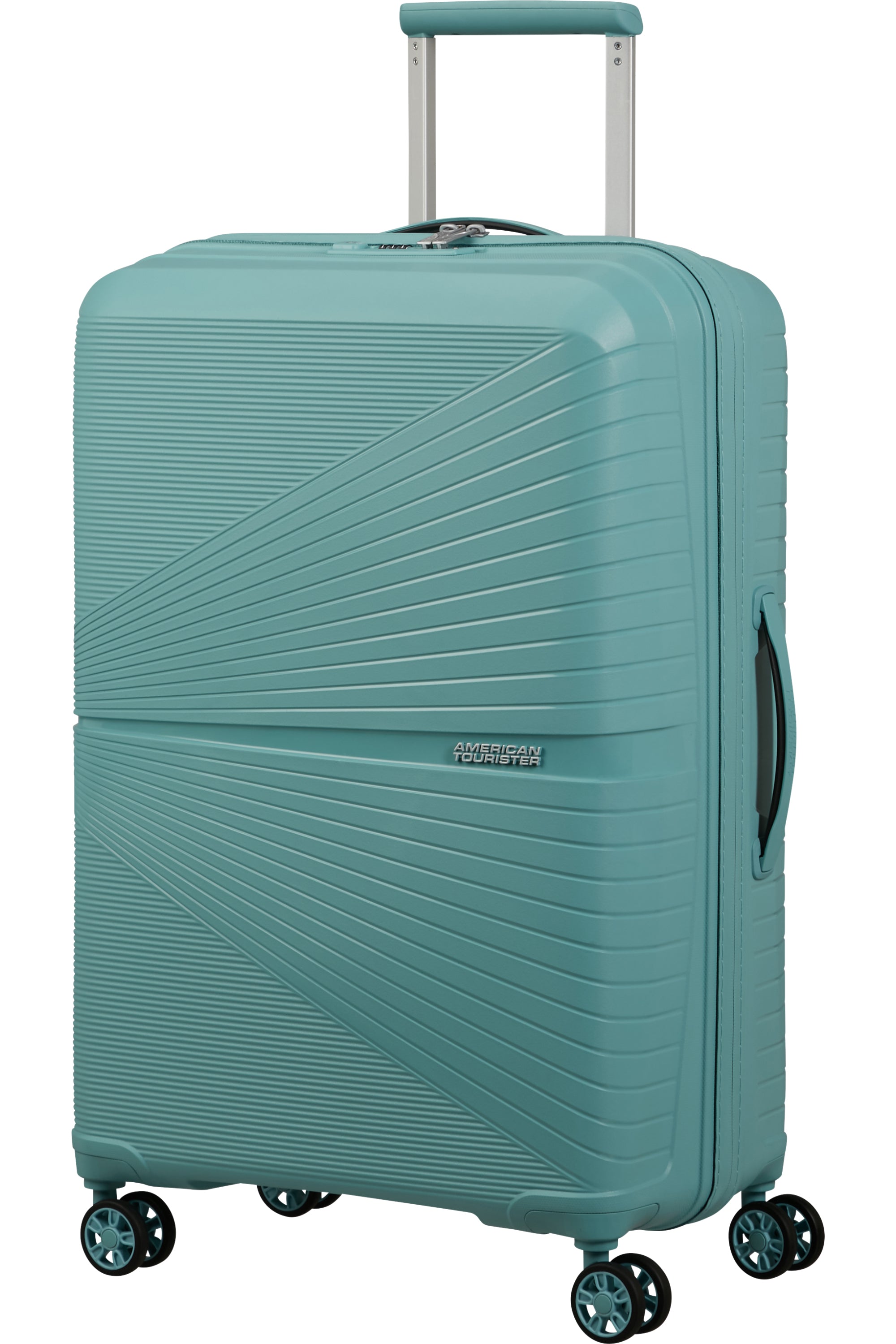 Airconic koffert 4 hjul 67cm