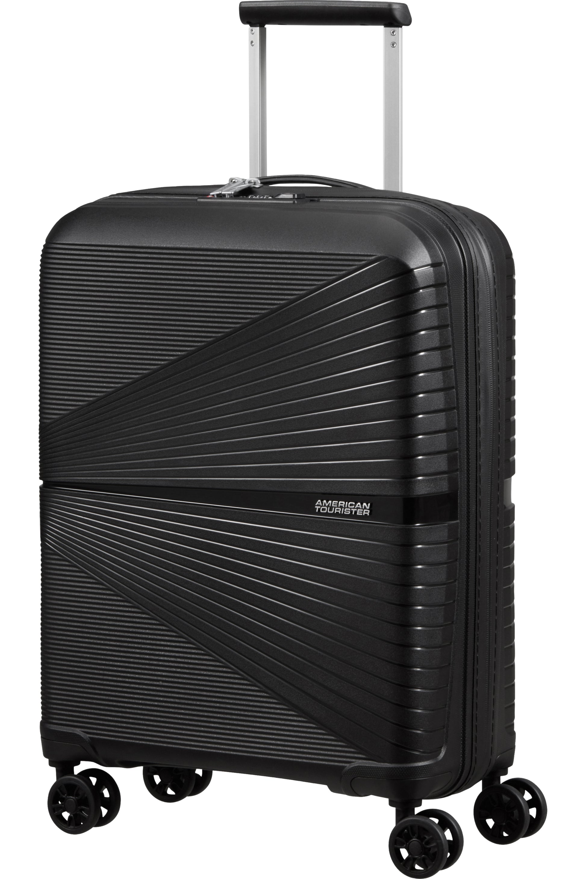 Airconic koffert 4 hjul 55cm - Y128186