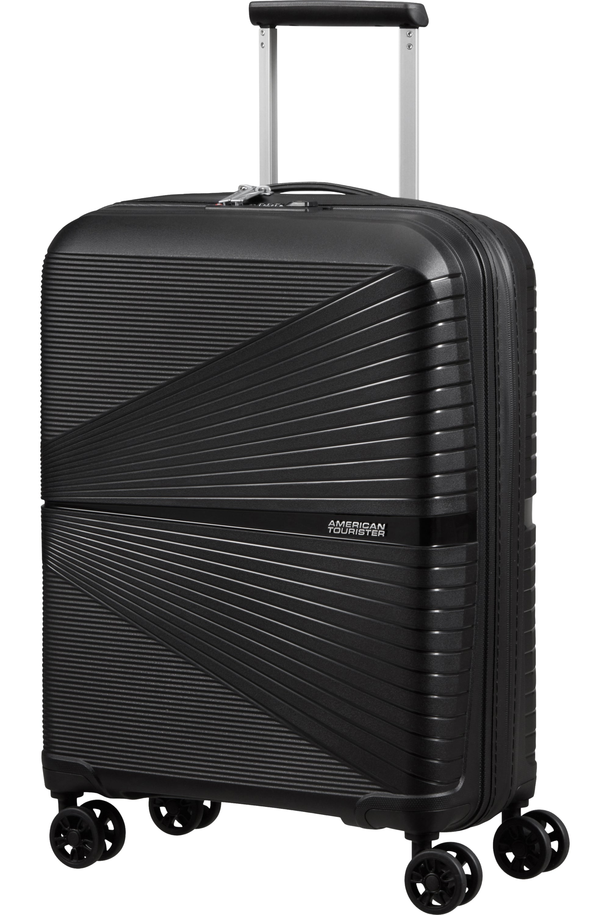 Airconic koffert 4 hjul 55cm - Y128186