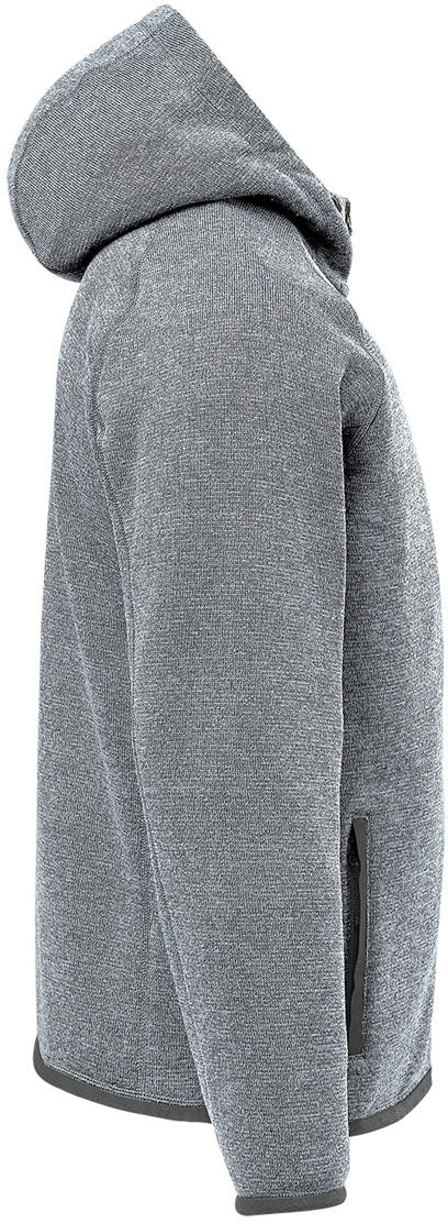 Avalanche Full Zip Fleece Hoody (U) - SF62